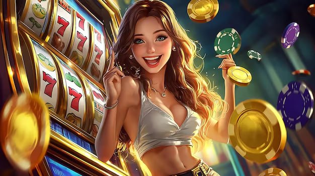 123luck8