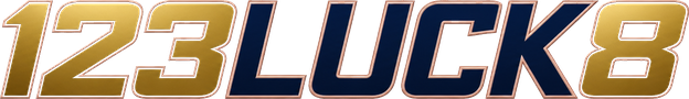 Logo 123luck8